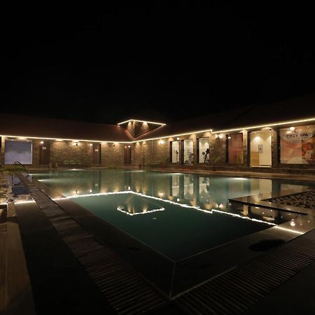 Sarovar Portico, Somnāth Exteriör bild