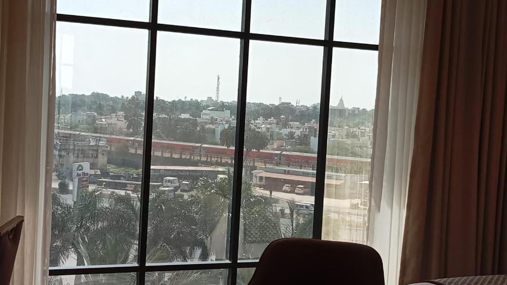 Sarovar Portico, Somnāth Exteriör bild