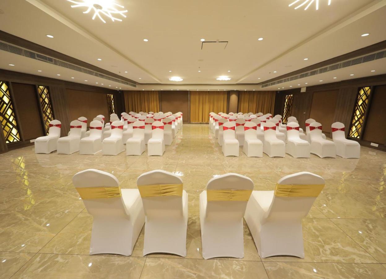 Sarovar Portico, Somnāth Exteriör bild